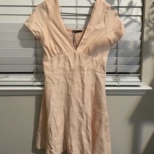 Zara dress